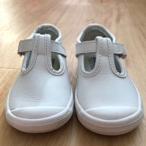Toddler size 4 Keds